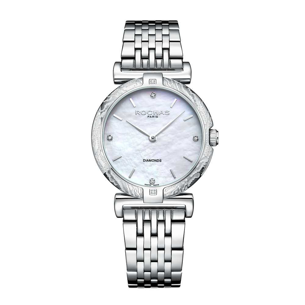 Rochas Paris. Swiss made gents wrist watch c.2000 - Catawiki