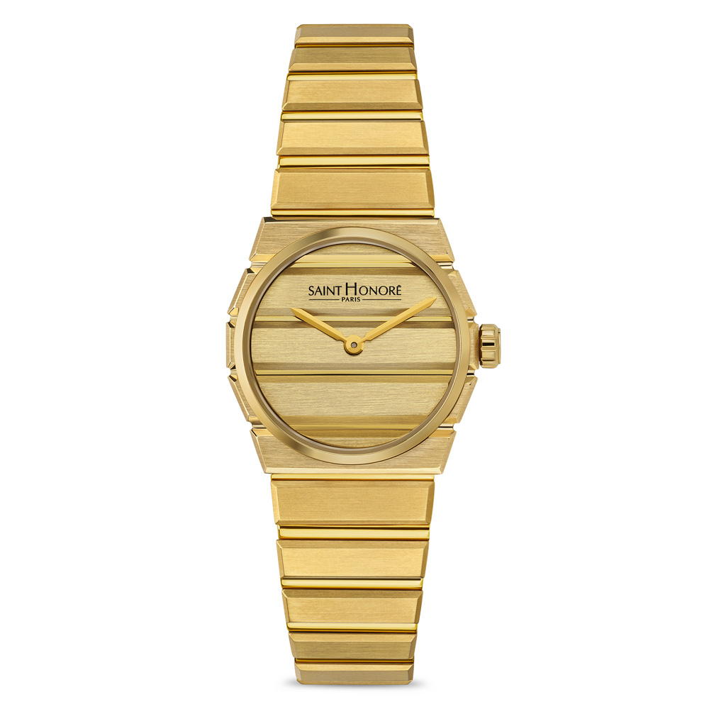 Saint Honore Geneve Novelties