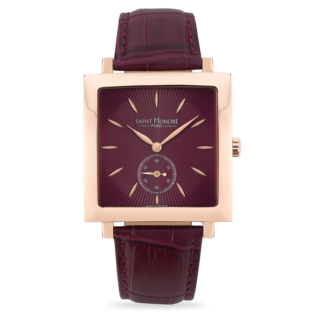 Saint Honore Geneve Novelties