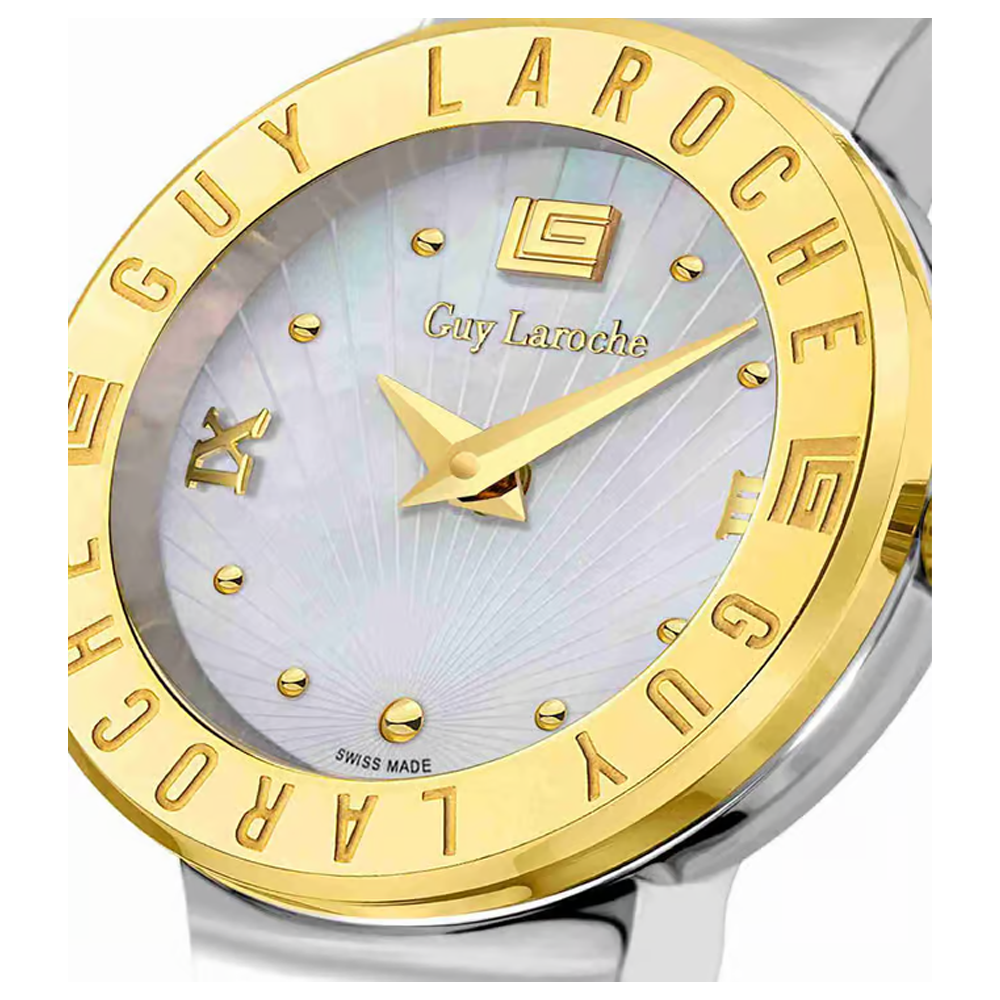 Guy Laroche & Universal Geneve 腕時計 3点 和 Guy Laroche Watch for