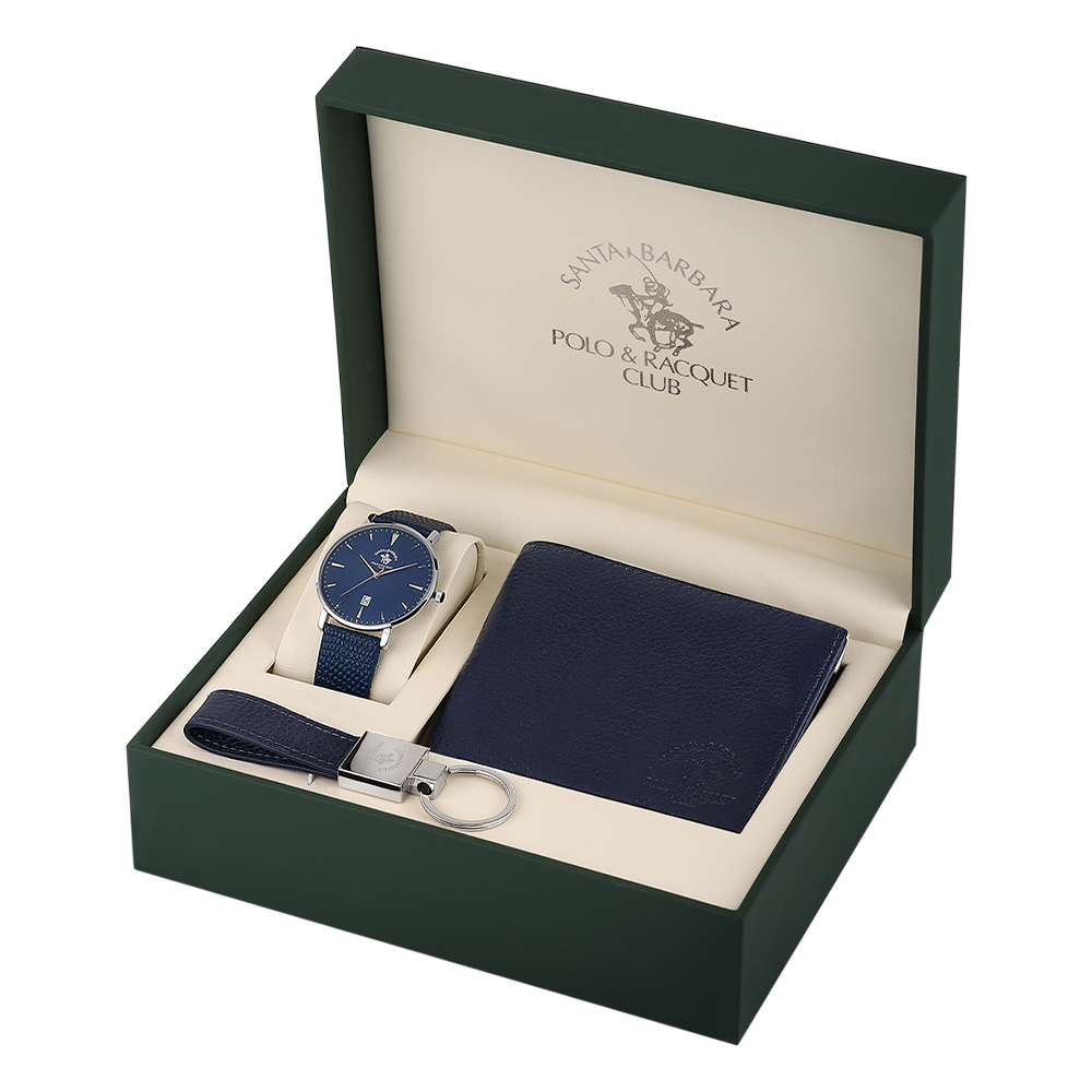 SANTA BARBARA POLO & RACQUET CLUB - Geneve Novelties