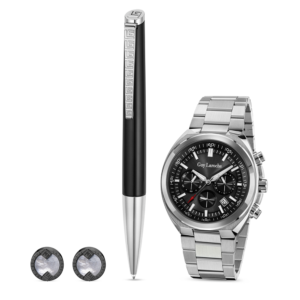 Guy Laroche & Universal Geneve 腕時計 3点　和 Guy Laroche & Universal Geneve 腕時計 3点 和 ユニバーサル