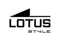 LOTUS STYLE